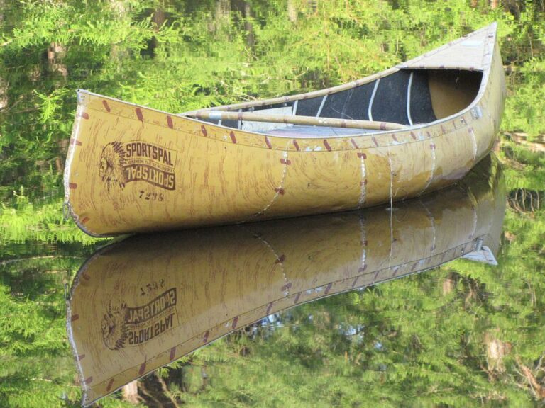 How Heavy Should A Kayak Anchor Be?