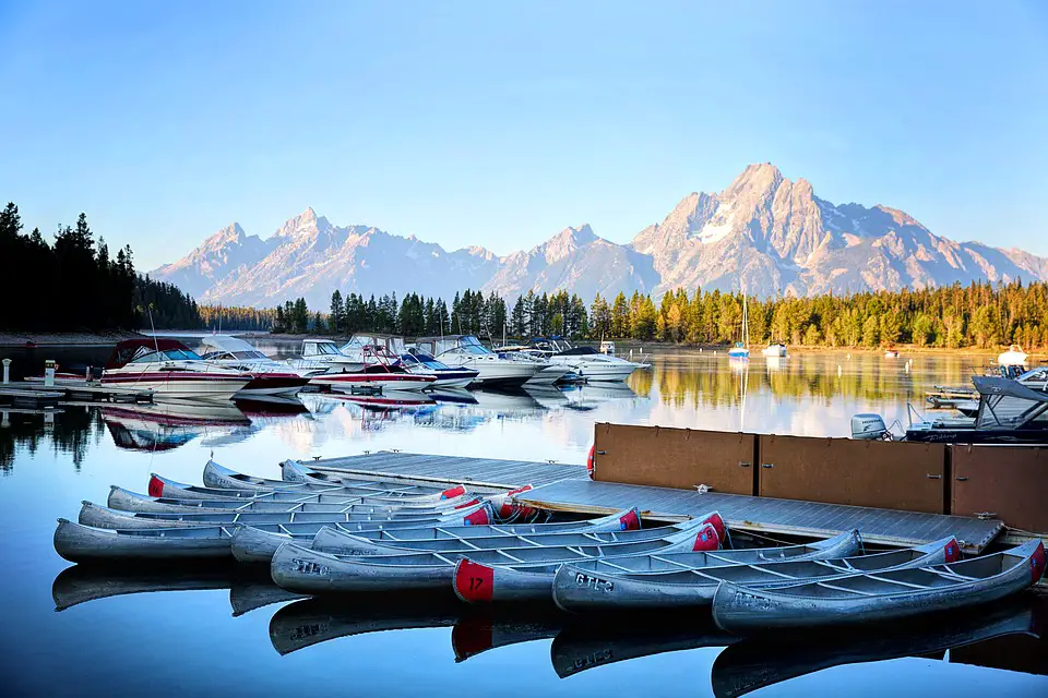 What Happens If You are Too Heavy for a Kayak?