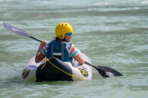 Which is Safer Sit-Inside or Sit-On-Top Kayak?