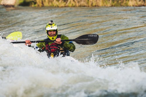 Which is Safer Sit-Inside or Sit-On-Top Kayak?