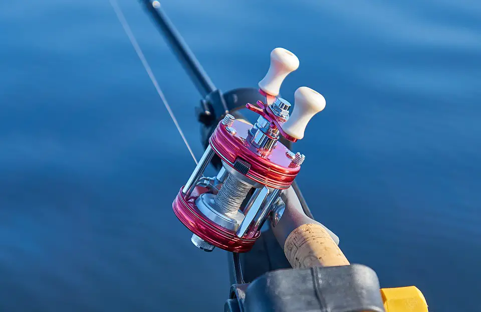 Best Shimano Reels for Jigging