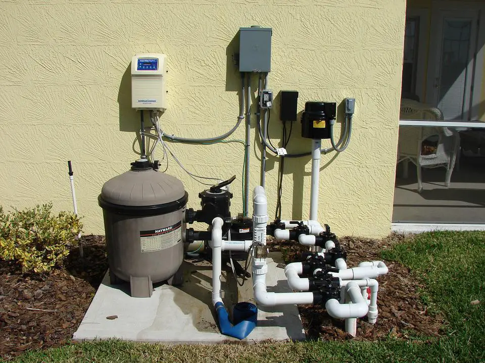 What is the Difference Between AC and DC Pump?