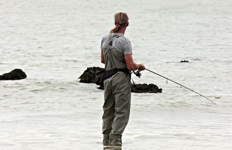 What is the Thinnest But Strongest Fishing Line?