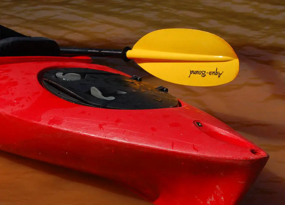 Does Old Town Make Good Kayaks?