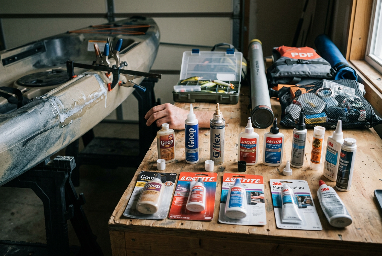 The 15 Glues We Tested: Scores, Prices, and What Failed First